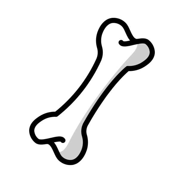 bone